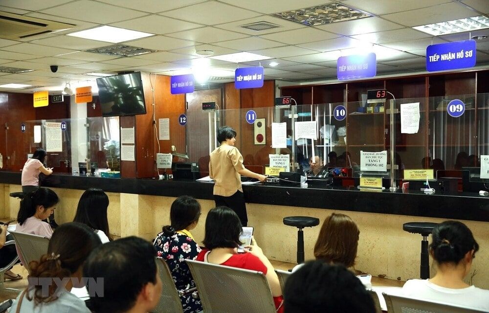 Sở Tài chính Thành phố Hồ Chí Minh (Trụ sở Trần Quốc Toản)