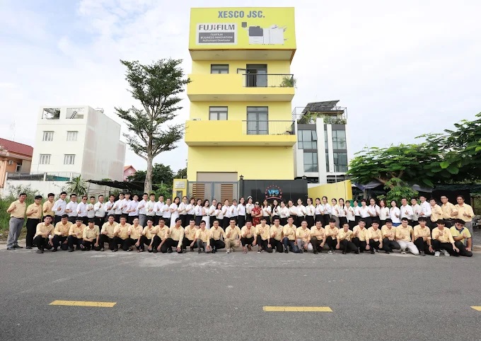 CÔNG TY CỔ PHẦN THƯƠNG MẠI VÀ DỊCH VỤ XEM SƠN
