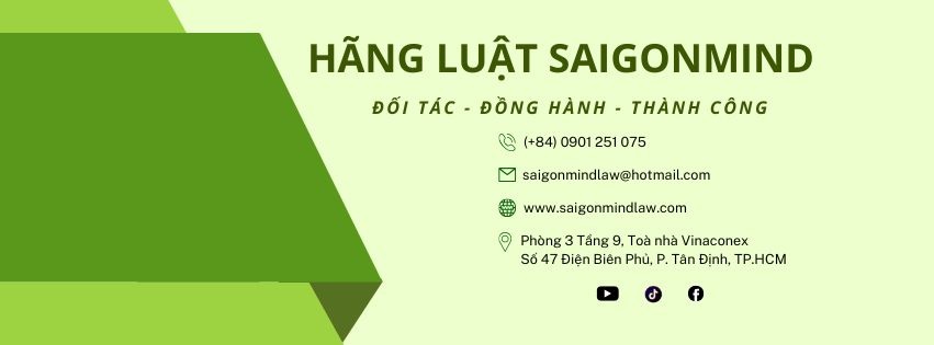 Công ty TNHH Saigonmind