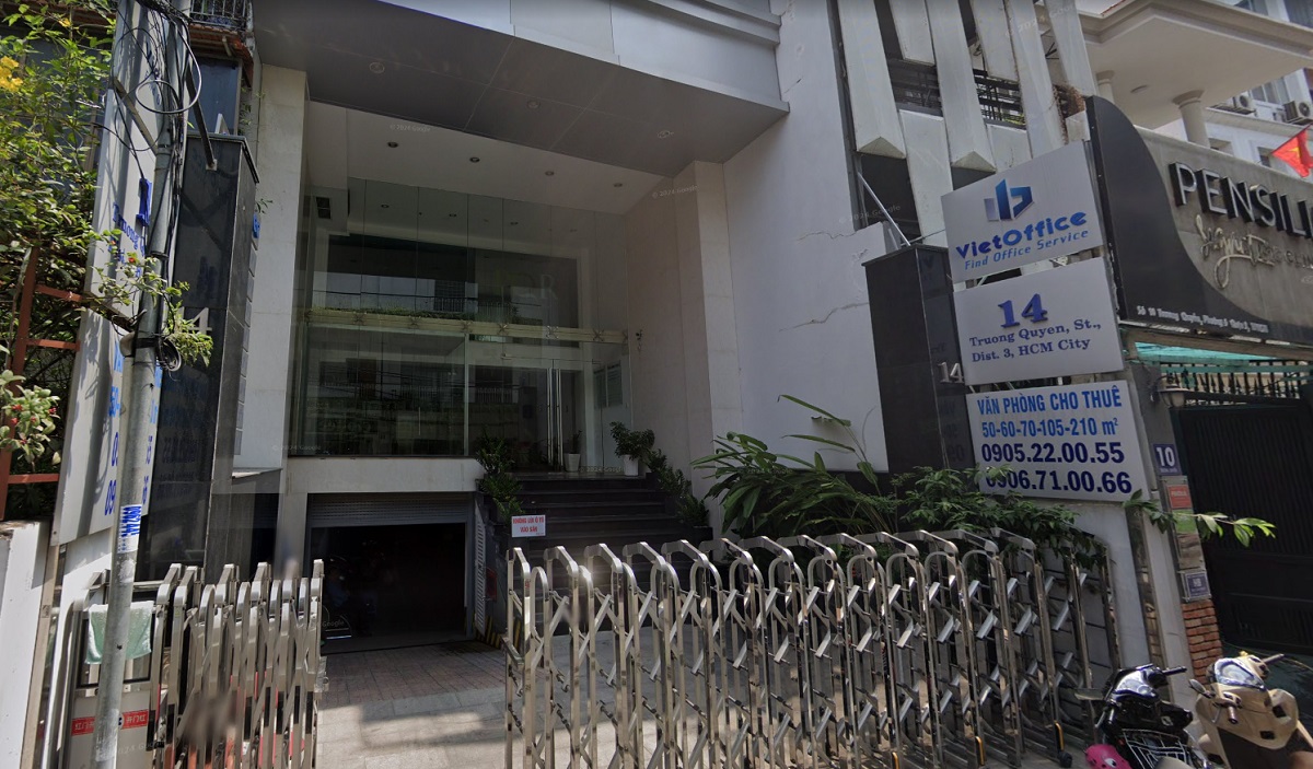 CÔNG TY TNHH TIẾP THỊ TRUYỀN THÔNG DO