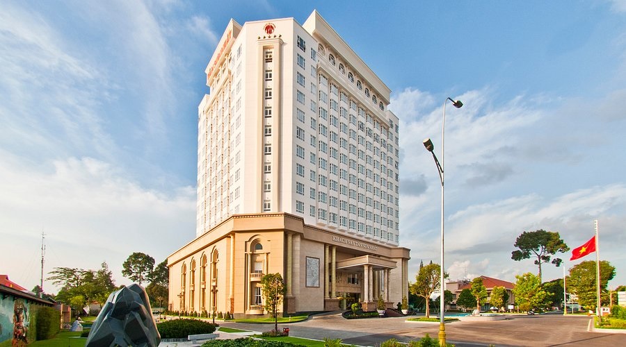 Khách sạn Tân Sơn Nhất