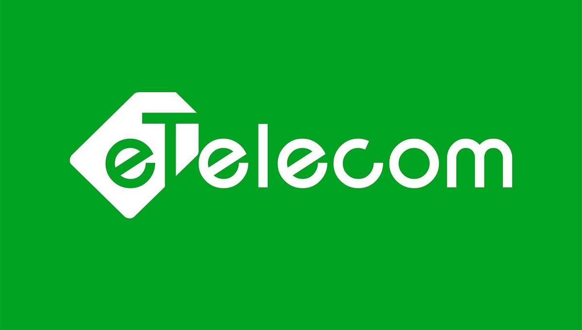 CÔNG TY CỔ PHẦN ETELECOM