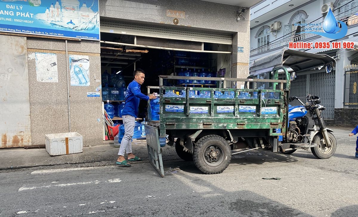 CÔNG TY TNHH THƯƠNG MẠI VÀ SẢN XUẤT SANG PHÁT