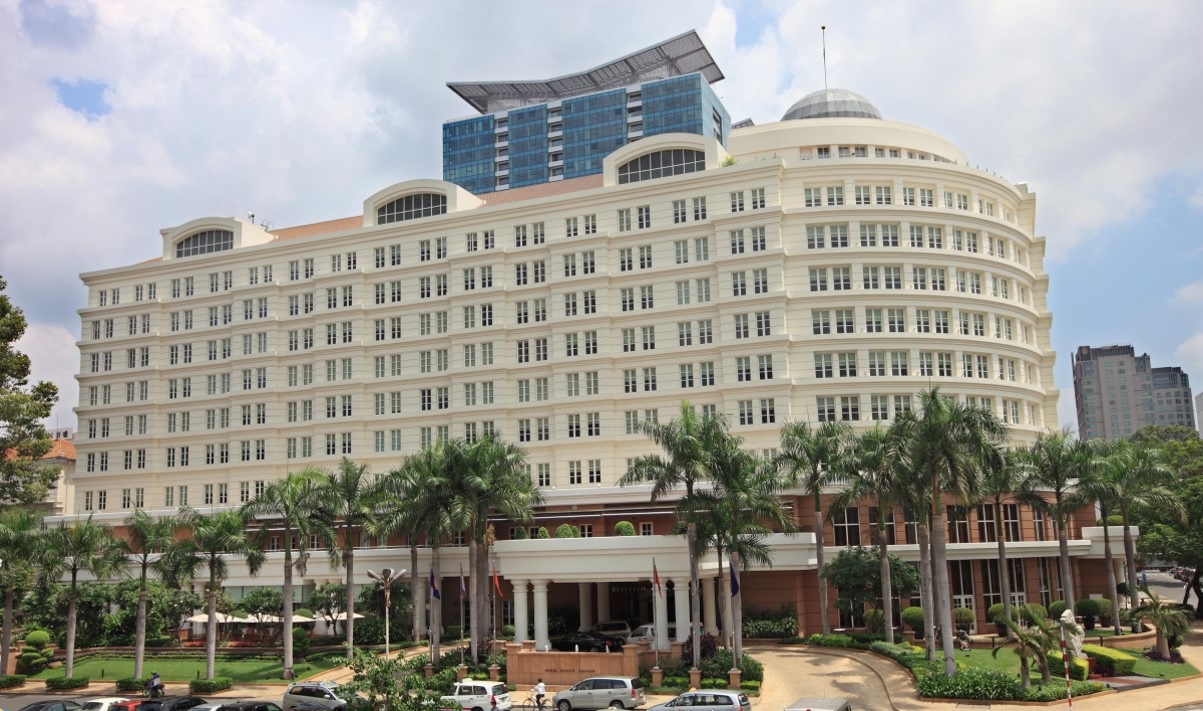 Park Hyatt Saigon