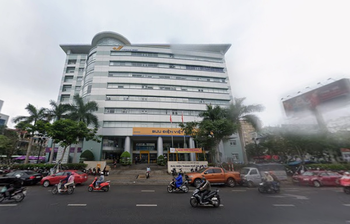 Trung Tâm Bảo Hành Brother Đà Nẵng