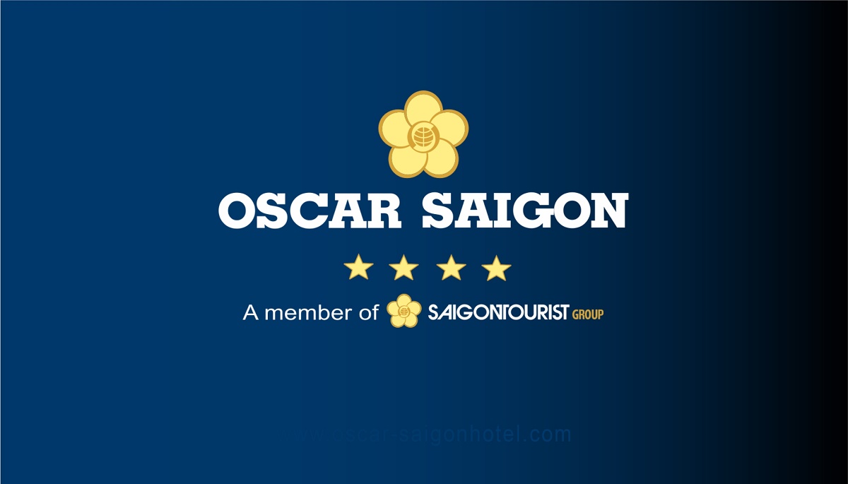 Khách sạn Oscar Sài Gòn