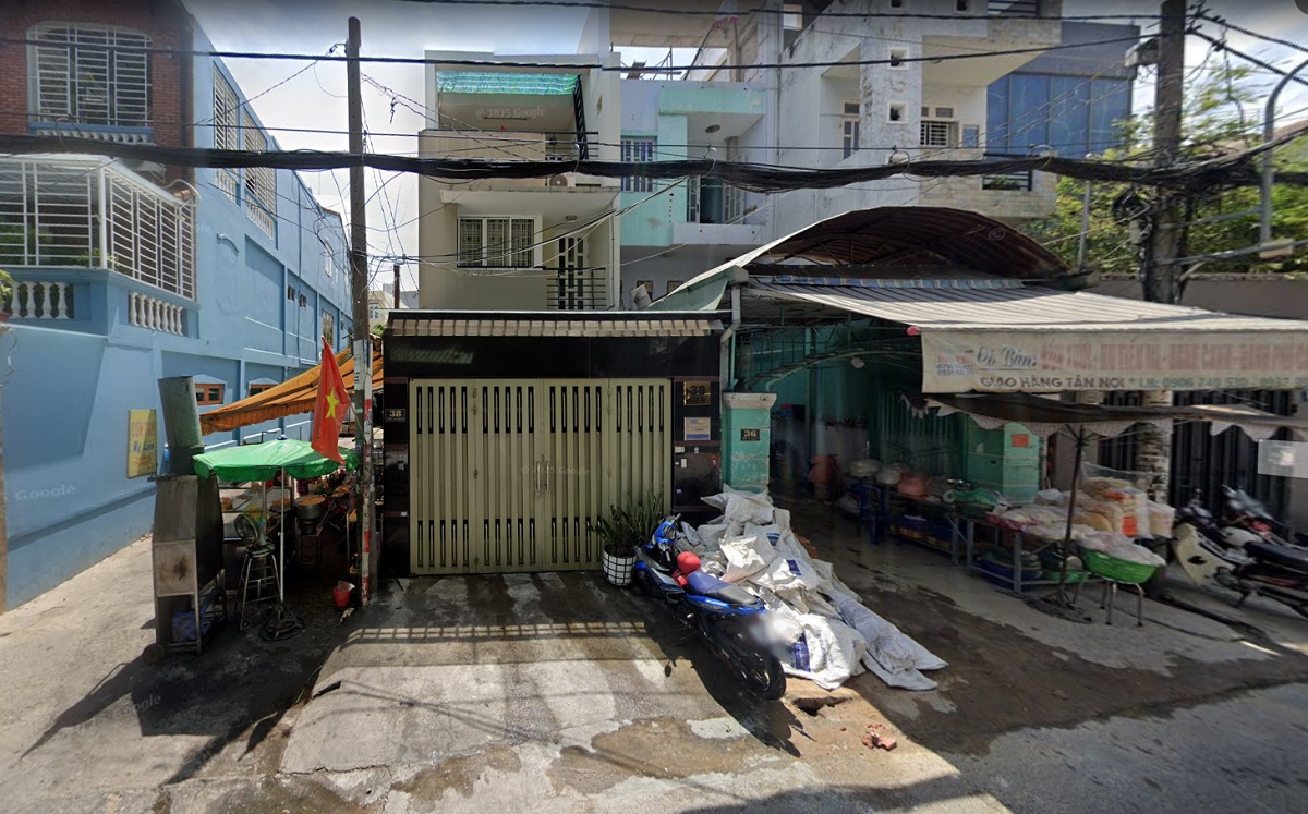 CÔNG TY TNHH THƯƠNG MẠI DỊCH VỤ CÔNG NGHỆ SÀI GÒN ANPHA