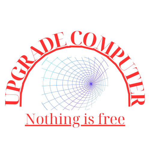 Upgrade Computer Mỹ Tho