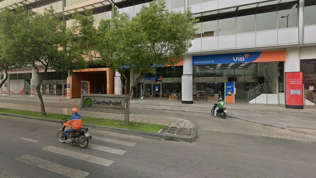CÔNG TY TNHH AXON NETWORKS VIETNAM
