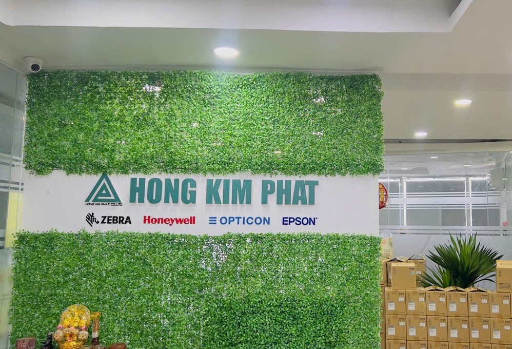 CÔNG TY TNHH MTV HỒNG KIM PHÁT