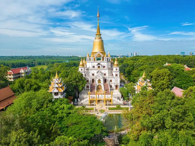 Chùa Bửu Long