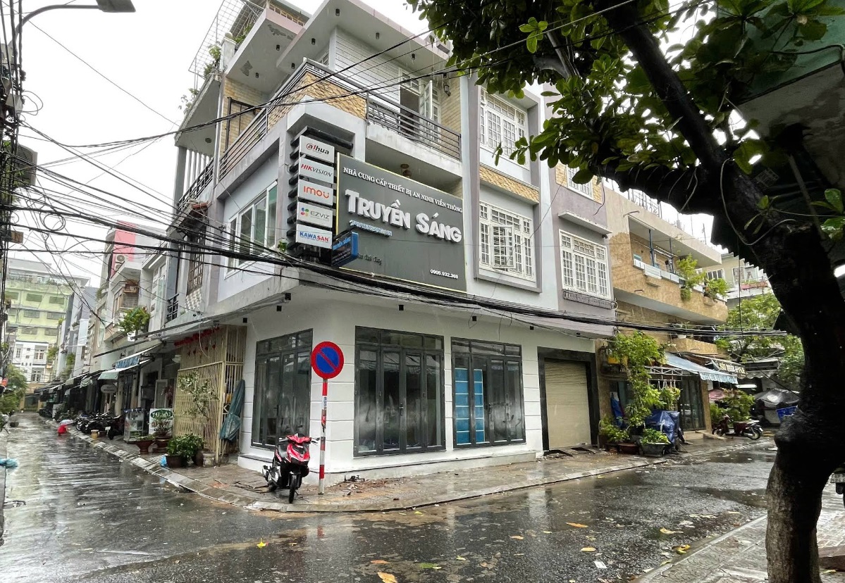 CÔNG TY TNHH VIỄN THÔNG TRUYỀN SÁNG