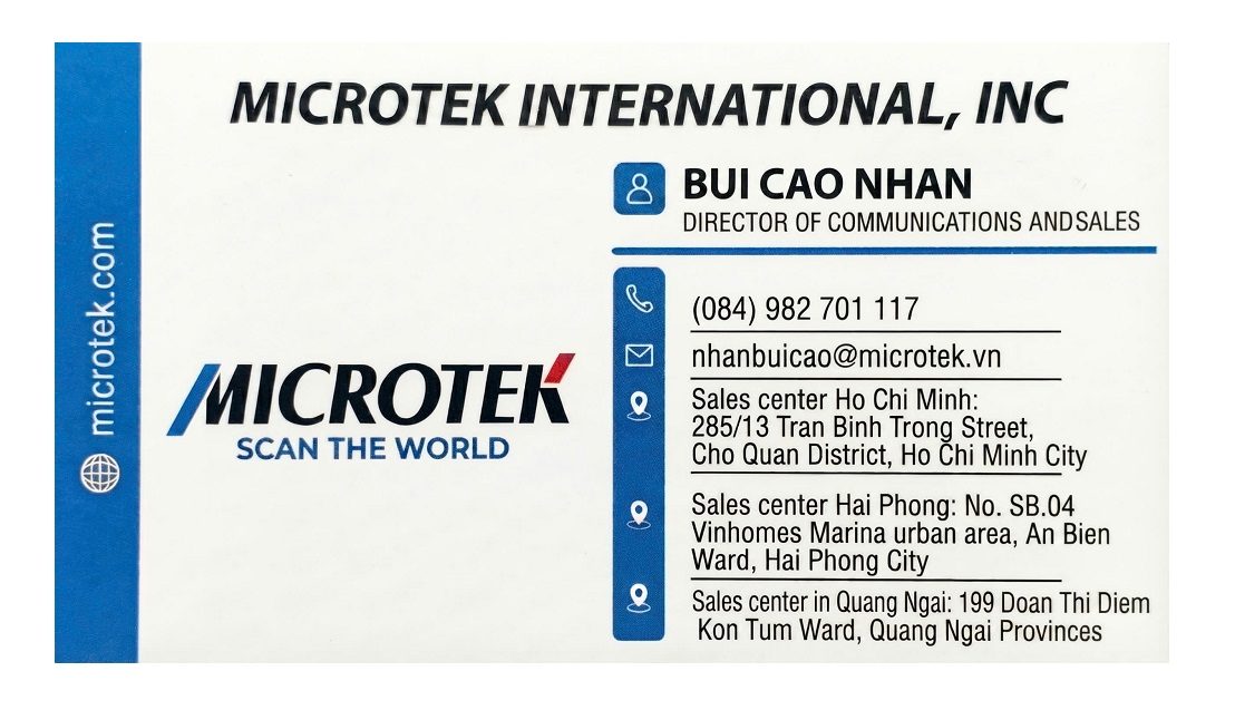 MICROTEK INTERNATIONAL, INC