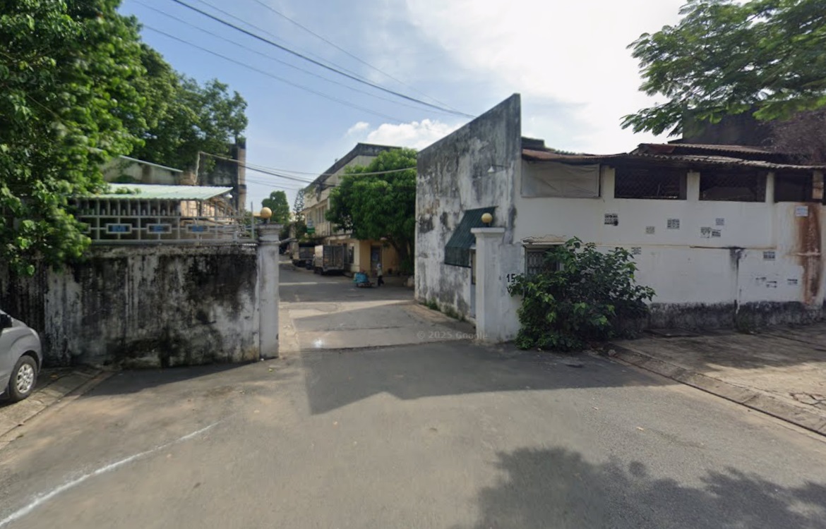 Công ty TNHH iWater Bình Thạnh