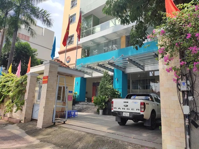 Thanh tra Thành phố Hồ Chí Minh