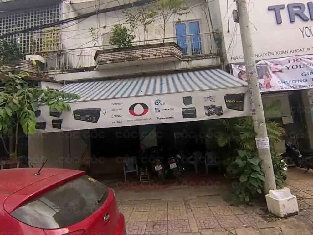 CÔNG TY TNHH MTV ĐIỆN ĐIỆN TỬ TIN HỌC MINH HUY