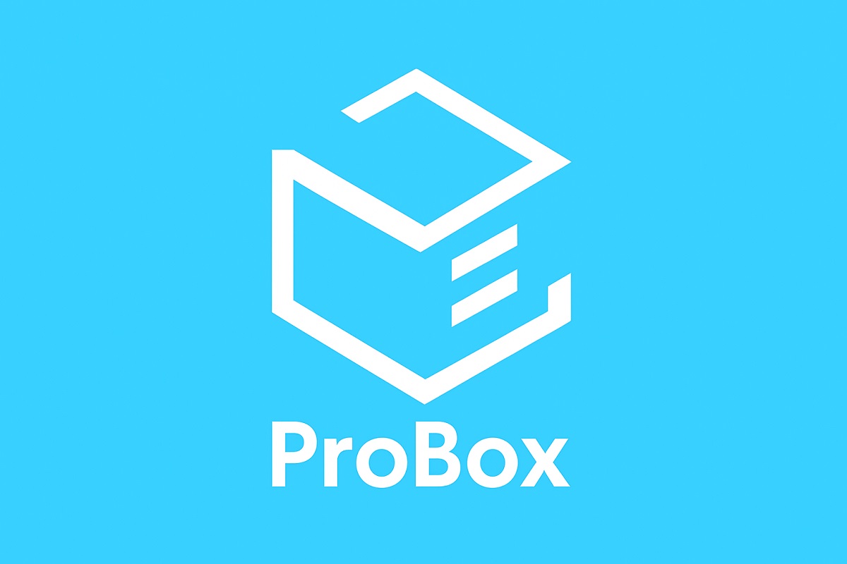 CÔNG TY CỔ PHẦN CÔNG NGHỆ PROBOX