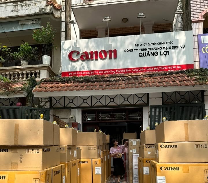 CÔNG TY TNHH THƯƠNG MẠI VÀ DỊCH VỤ QUẢNG LỢI