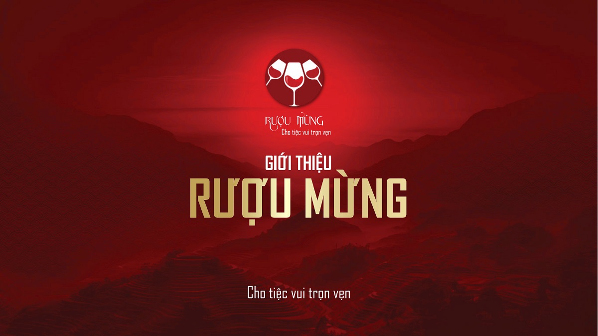 CÔNG TY TNHH RƯỢU MỪNG
