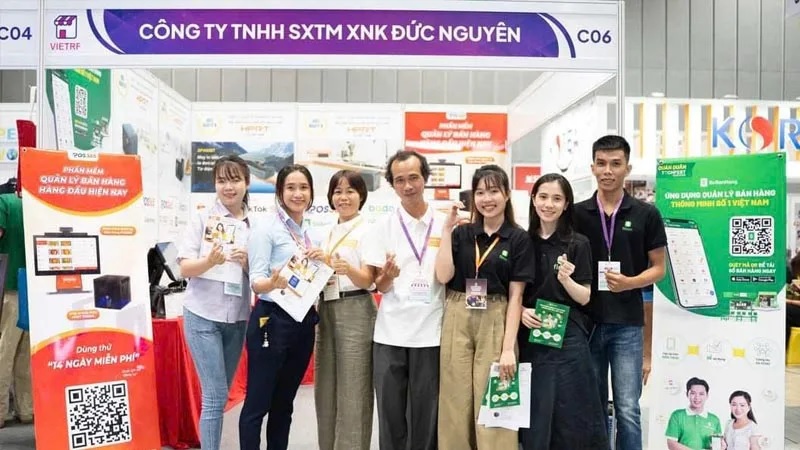 CÔNG TY TNHH KỸ NGHỆ ĐỨC NGUYÊN