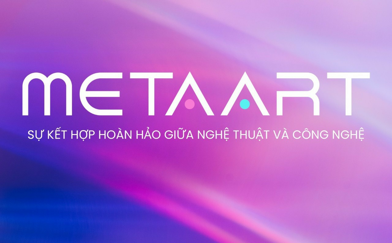CÔNG TY CỔ PHẦN META ART