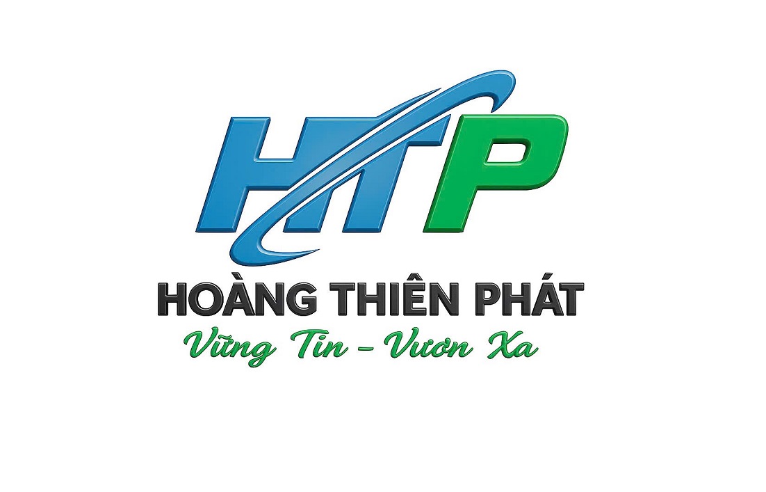 Công ty TNHH Thương Mại Hoàng Thiên Phát