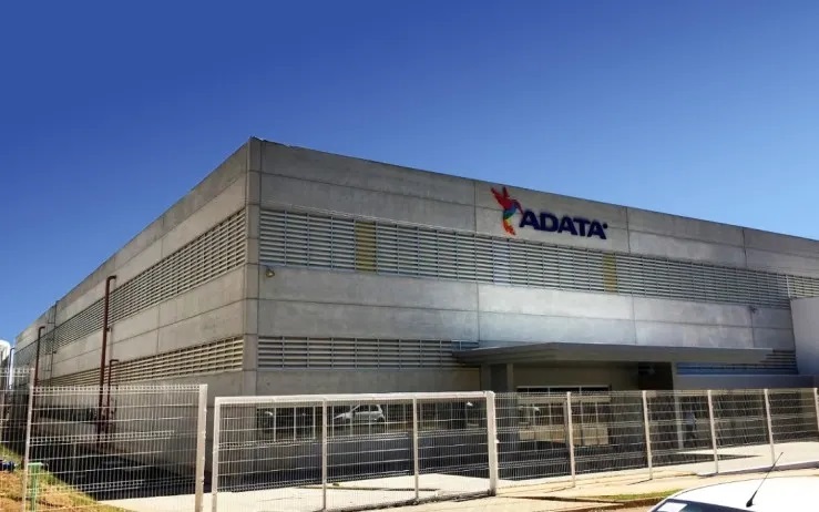 ADATA – Dấu ấn bộ nhớ và lưu trữ đến từ Đài Loan