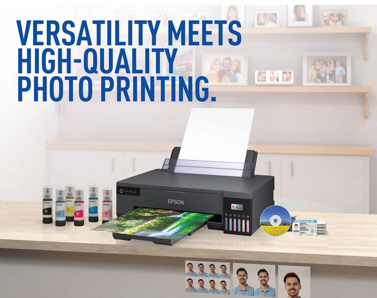 Driver Epson L18050 trên Windows 10 và 11 – Cài đặt và lỗi thường gặp