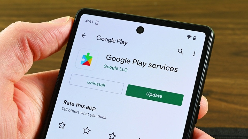 Lịch sử Google Play Services – Nền tảng kết nối dịch vụ Google trên Android