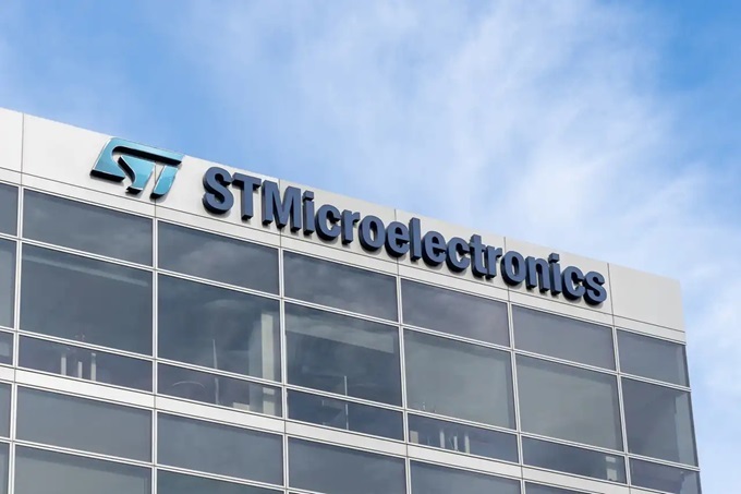 Smicroelectronics Lịch sử hình thành và phát triển STMicroelectronics – Trụ cột bán dẫn ...