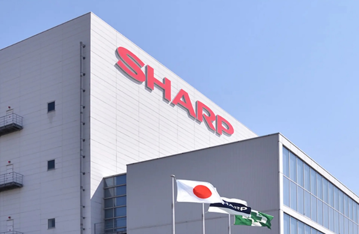 Sharp Schedule Sharp là gì? Tổng quan thương hiệu Sharp và vai trò trong ngành thiết ...