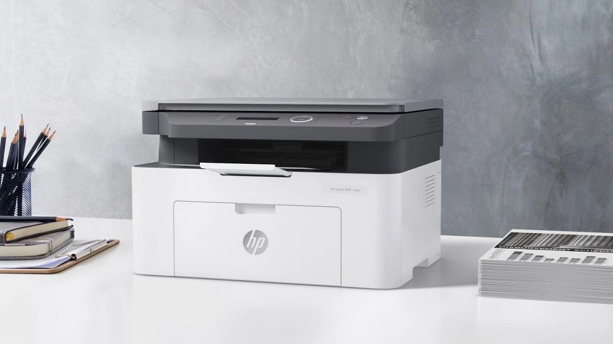 HP Laser MFP 136w dùng lâu dài có ổn không? Góc nhìn vận hành thực tế