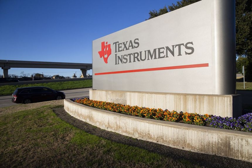 Lịch sử hình thành và phát triển Texas Instruments – Trụ cột chip ...