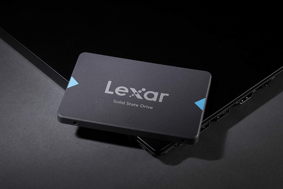 Lexar Headless Lexar ra đời trong bối cảnh nào của ngành bộ nhớ số? | Tư liệu Mapstore