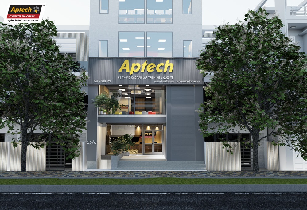 Lịch sử hình thành và phát triển của Aptech Việt Nam – Đào tạo CNTT