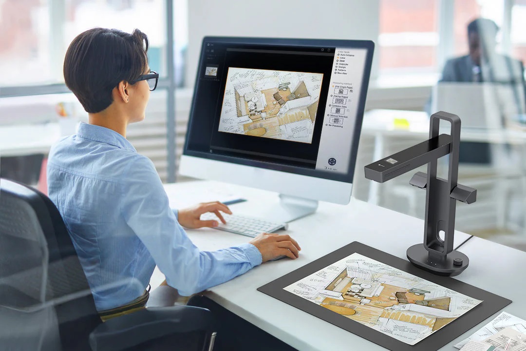 Cách chọn máy scan theo sản lượng số hóa – Nền tảng hệ thống số hóa ...