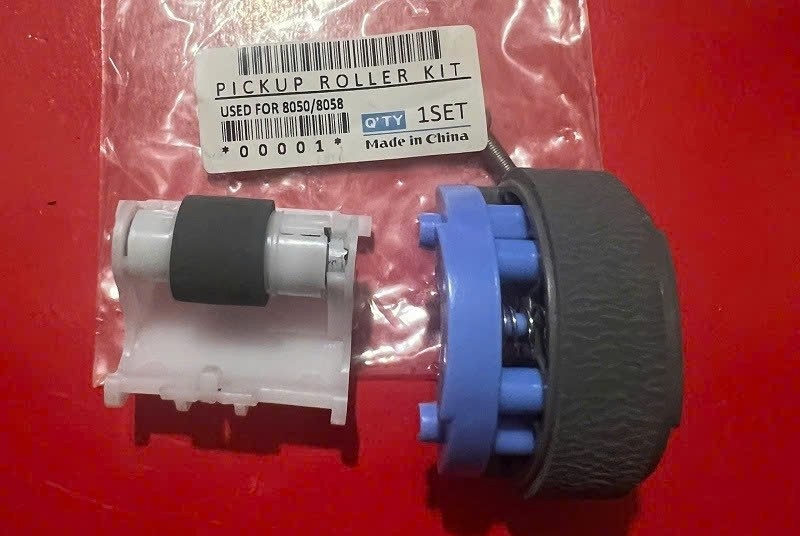 Những linh kiện máy scan cần bảo trì định kỳ – Doanh nghiệp cần biết ...